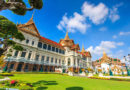 Du lịch Thái Lan: Thăm 3 cung điện Hoàng gia lớn nhất Bangkok Du lịch Thái Lan: Thăm 3 cung điện Hoàng gia lớn nhất Bangkok