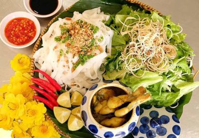 What & Where to eat in Da Nang city