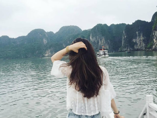 5 trải nghiệm hè thú vị tại Hạ Long 5 trải nghiệm hè thú vị tại Hạ Long