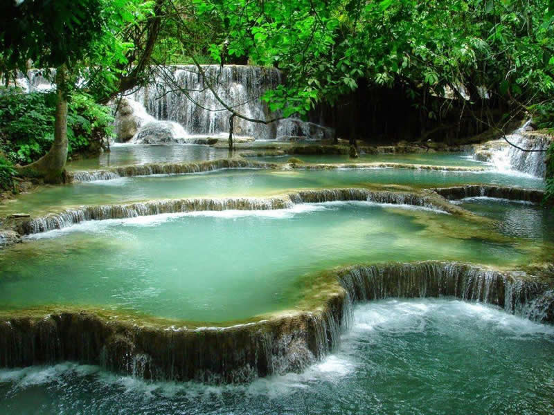 Điểm danh 10 thắng cảnh tuyệt đẹp ở Lào - Viet Traveler