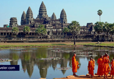 Đi Campuchia xem SEA Games dịp 30/4 rẻ hơn du lịch nội địa