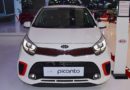 Kia Morning mới tinh giá 240 triệu: Xe nhỏ giá rẻ vô địch Kia Morning mới tinh giá 240 triệu: Xe nhỏ giá rẻ vô địch