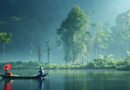 Đọc xong bài này, mọi chuyện buồn phiền của bạn dường như tan biến, chuyện nhân duyên thế thái chỉ như nước chảy mây trôi Đọc xong bài này, mọi chuyện buồn phiền của bạn dường như tan biến, chuyện nhân duyên thế thái chỉ như nước chảy mây trôi