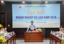 Chấn chỉnh du lịch ‘cỏ’, hướng tới những thị trường đẳng cấp Chấn chỉnh du lịch ‘cỏ’, hướng tới những thị trường đẳng cấp