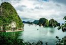Việt Nam lọt top 3 điểm đến du lịch trải nghiệm hàng đầu thế giới Việt Nam lọt top 3 điểm đến du lịch trải nghiệm hàng đầu thế giới