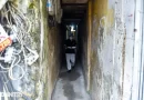 Quán phở độc lạ “đi đường hầm, ăn trong lô cốt” ở Hà Nội